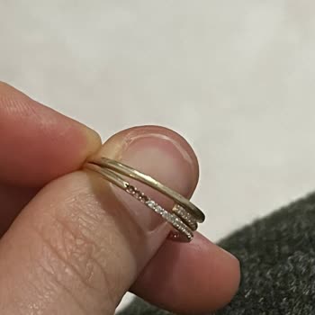 Altın Yüzükte Hayal Kırıklığı