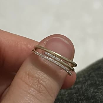 Altın Yüzükte Hayal Kırıklığı