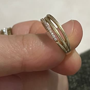 Altın Yüzükte Hayal Kırıklığı