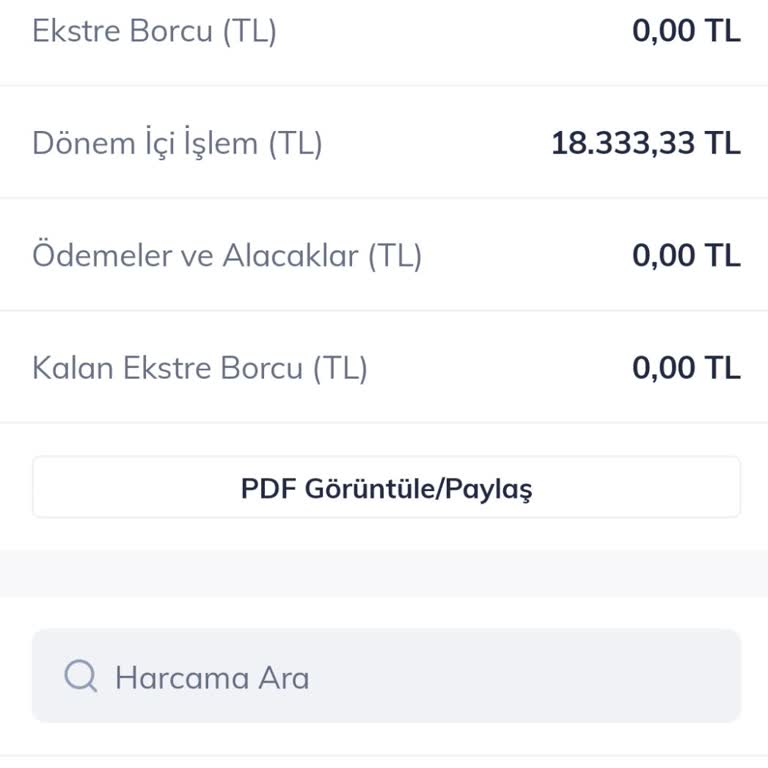 Beklenmedik Borç: Banka Kampanyası Mağduriyeti