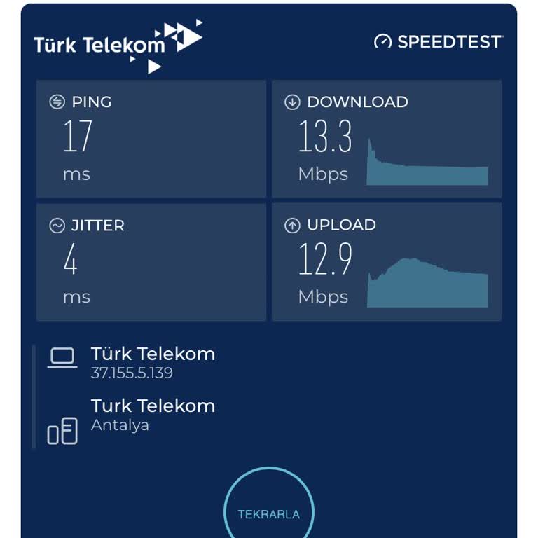 İnternet Bağlantısında İki Aylık Bekleyiş Ve İletişim Sorunları