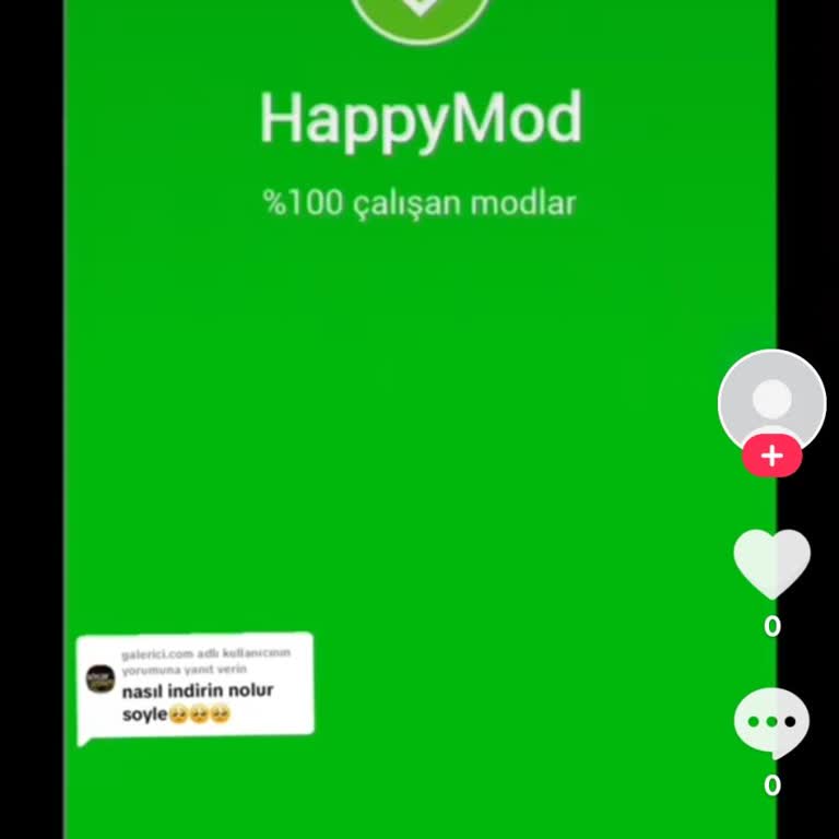 TikTok'ta İzinsiz Video Paylaşımı