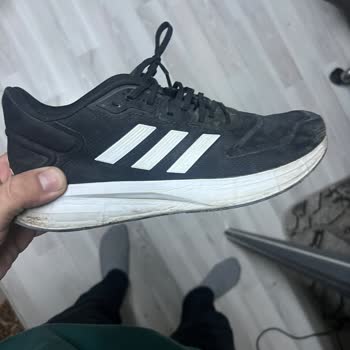 Adidas Ayakkabı Garanti Sorunu