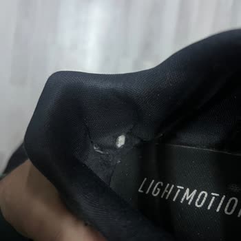 Adidas Ayakkabı Garanti Sorunu