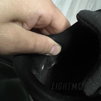 Adidas Ayakkabı Garanti Sorunu