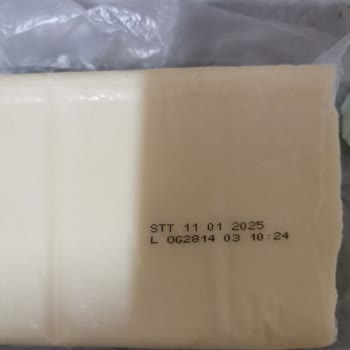 Teksüt Kaşar Peynirinin Tuhaf Kokusu Ve Müşteri Şikayetleri