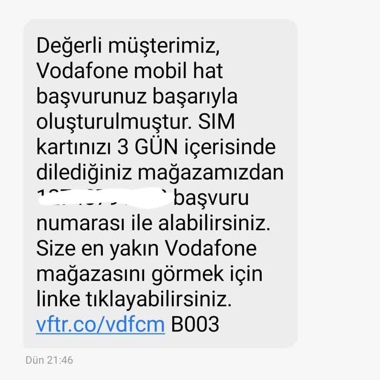 Yanlış Tarifeye Geçiş Ve Çözülemeyen Sorun