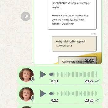 Çekim Talebim Reddedildi Ve Engellendim