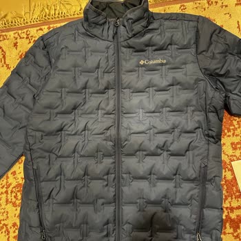 Columbia Montunda Beklenmedik Sorunlar