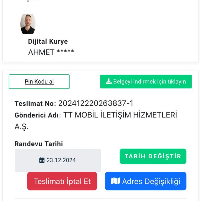 Acil Hat Teslimatındaki İlgisizlik Ve Umursamazlık