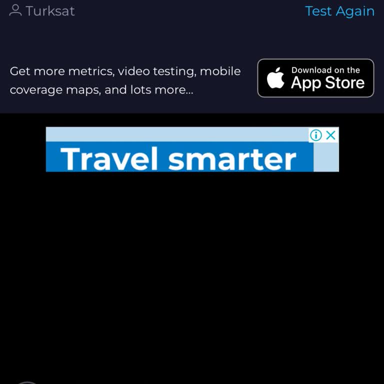 Sürekli Yavaş İnternet Ve Çözüm Eksikliği