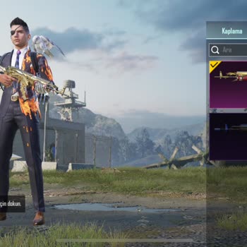 PUBG Mobile Hesabımda UC Borcu Yüzünden Ban Yedim