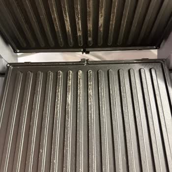 Arçelik K 8180 Toast Machine Plates Peeling and No Replacement Available