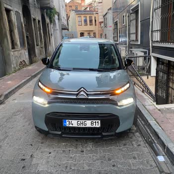 Getir Araç Kiralama: Haksız Hasar Masrafları Ve Yanlış İddialar