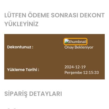 İnternet Alışverişinde Yanıltıcı Davranış