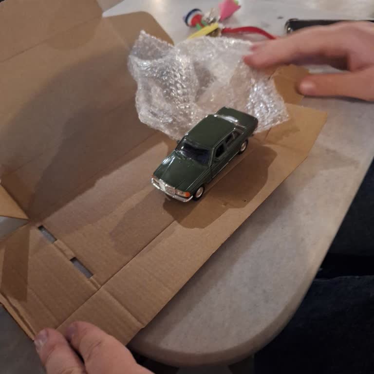 Yanlış Ürün Ve İade Sorunu