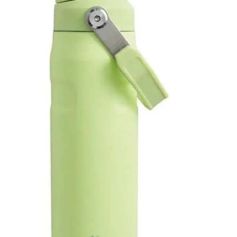 Stanley Termosta Kalıcı Koku Sorunu