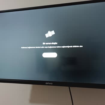 Android TV'de Play Store Erişim Sorunu Ve Kurulum Ücreti Şikayeti