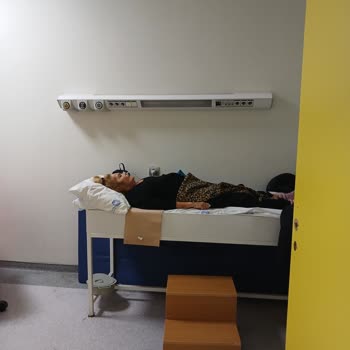 Taburcu Sürecinde Yaşanan Sorunlar Ve Ambulans Gecikmesi