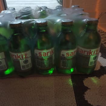 Sarıkız Maden Suyunda Alışılmadık Tat Ve Koku Sorunu