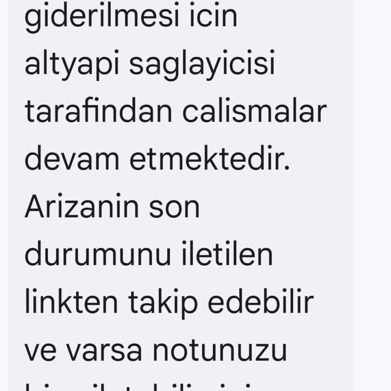 Millenicom'da Sürekli Kesilen Bağlantı Ve Erişilemeyen Müşteri Hizmetleri