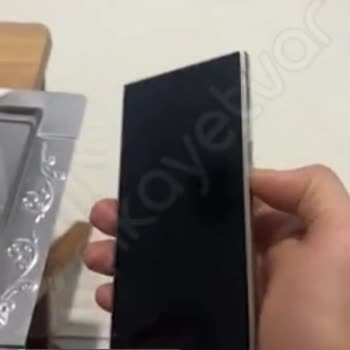 Samsung S24 Ultra Güç Tuşu