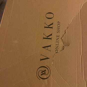 Vakko Özensiz Paketleme Ve Eksik Hediye