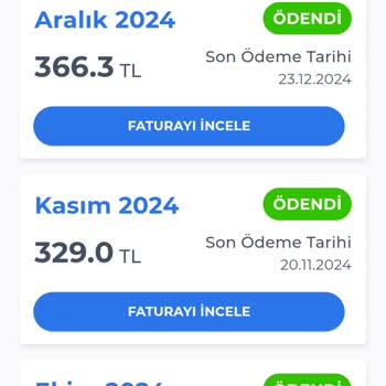 Kablo Net İlgisizliği Ve Yüksek Cayma Bedeli Sorunu