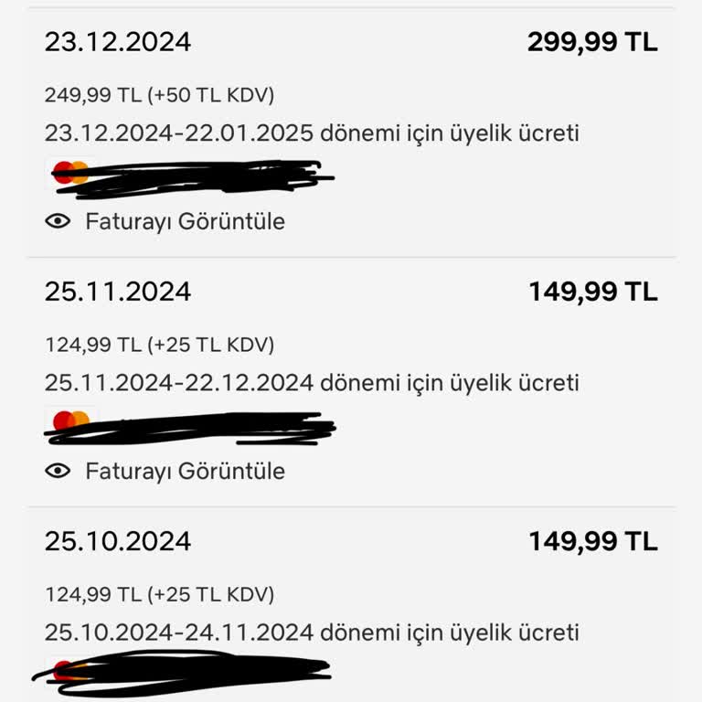 Netflix Üyelik Planım Bilgim Dışında Değiştirildi