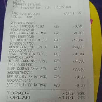 Gratis'te Etiket Ve Kasa Fiyatları Arasındaki Farklar Mağdur Ediyor