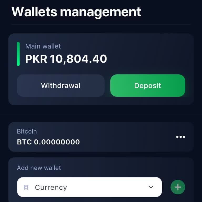 1win Account Withdrawal Not Working Despite Correct Details