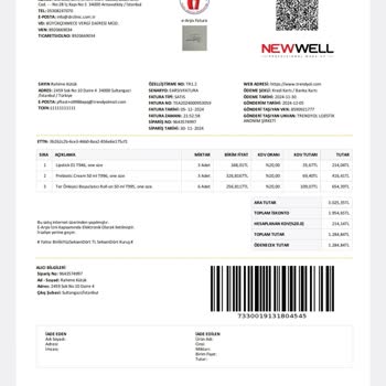 Nemlendirici Krem Cilt Sorunlarına Yol Açıyor