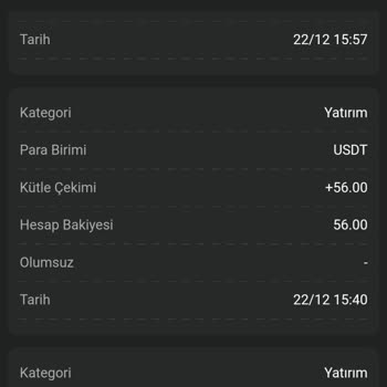 Kazanç Yerine Sürekli Kayıp Yaşatan Site