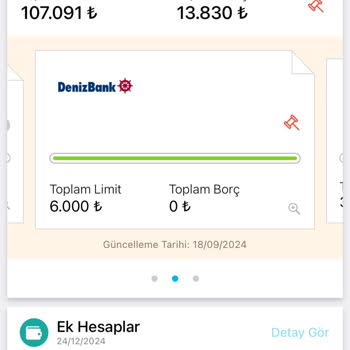Yanlış Borç Bilgisi Mağduriyeti