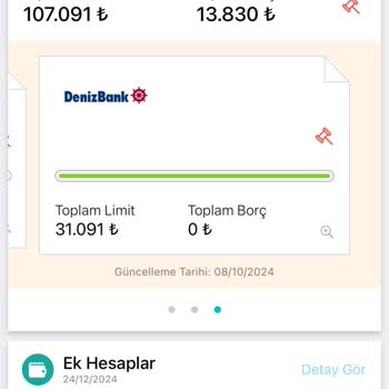 Yanlış Borç Bilgisi Mağduriyeti