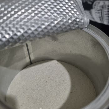 Eksik Salep Ürünüyle Hayal Kırıklığı