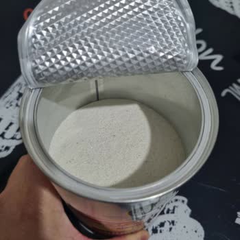 Eksik Salep Ürünüyle Hayal Kırıklığı