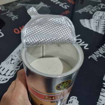 Eksik Salep Ürünüyle Hayal Kırıklığı