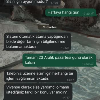 Vivense'den Aldığımız Ürünlerin Sorunları Ve İade Süreci