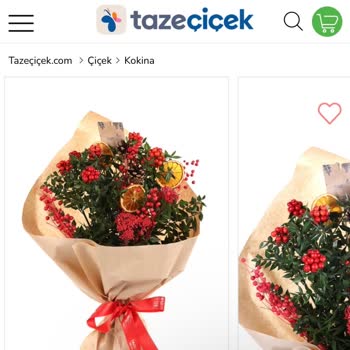 Kusurlu Kokina Siparişi Ve İletişim Eksikliği