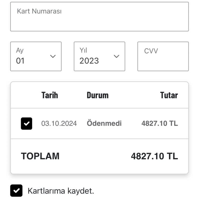 Macfit İptal Ücreti Sürprizi