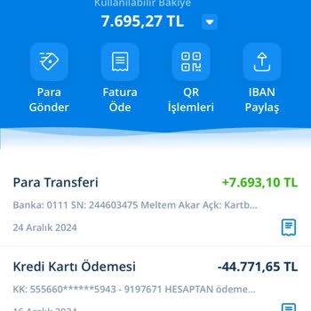 Kredi Kartı Bakiyem Yanlış Hesaplanıyor Ve Müşteri Hizmetleri Anlamıyor