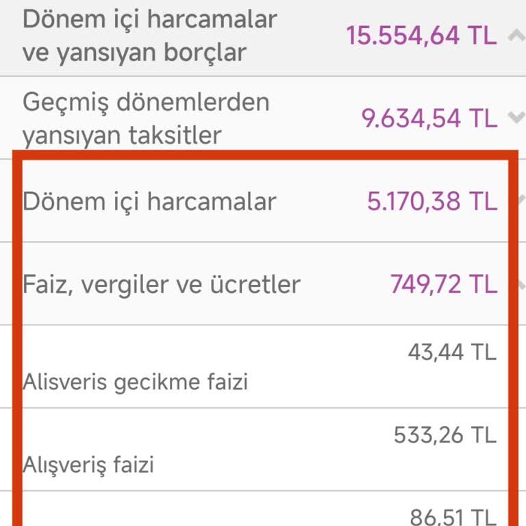 Haksız Faiz Kesintisi: Müşteri Memnuniyeti Tehlikede