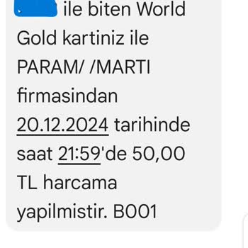 Martı Scooter Avantaj Paketi Sorunu Ve Para İadesi Talebi