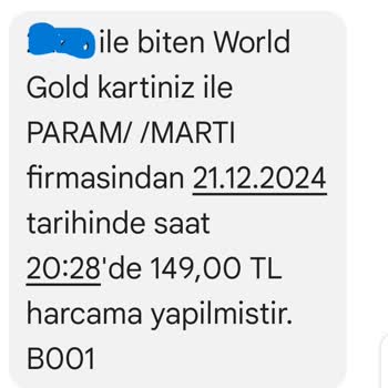 Martı Scooter Avantaj Paketi Sorunu Ve Para İadesi Talebi