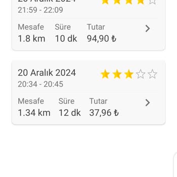Martı Scooter Avantaj Paketi Sorunu Ve Para İadesi Talebi