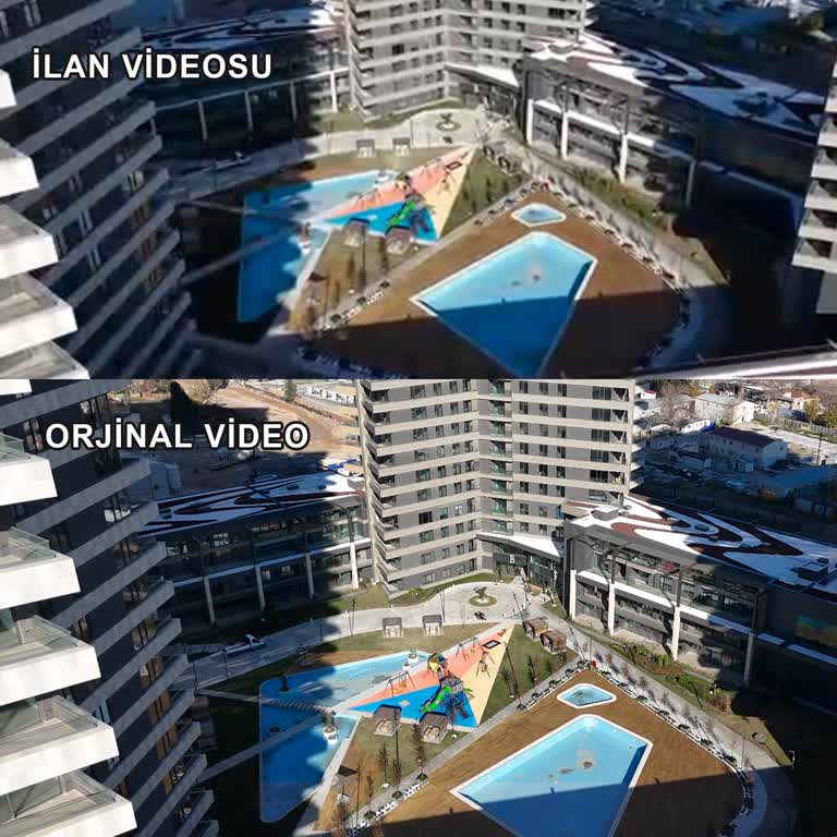 Sahibinden.com Video Yükleme Sorunu: Düşük Çözünürlük Ve Kalite Endişesi