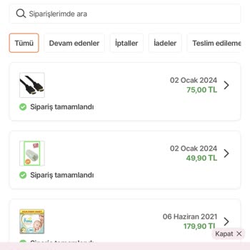 Hepsipay'den Onaysız Kredi Kartı Çekimi