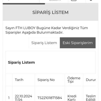 Slazenger Botlar Açıldı, İade Süresi Doldu!