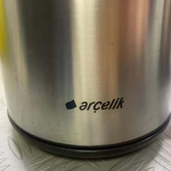 Kusurlu Çay Makinesi Ve İletişim Sorunları